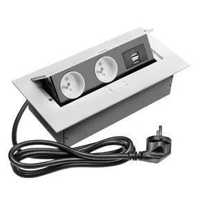 Hosszabítók, elosztók