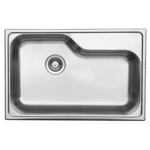 Beépíthető prémium mosogatótálcák