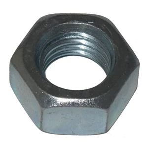 Metrikus anyacsavarok