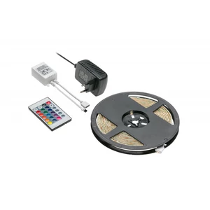 LED szalagok és lámpák