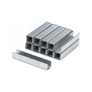 Tűzőgépek és tartozékaik