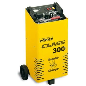 DECA CLASS BLOOSTER300E akkumulátor indító-töltő