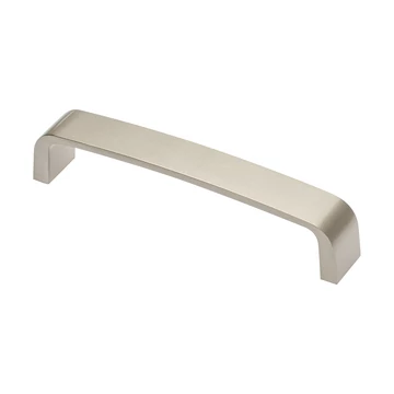 UZ-133 fogantyú, 128 mm, inox