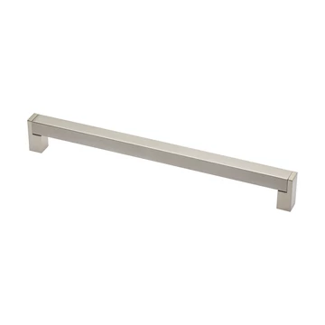 UZ-334 fogantyú, 256 mm, inox