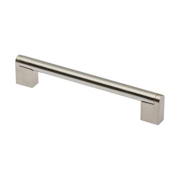 UZ-336 fogantyú 160 mm, inox