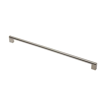 UZ-336 fogantyú 480 mm, inox