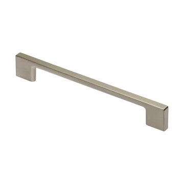 UZ-819 fogantyú 128 mm, inox
