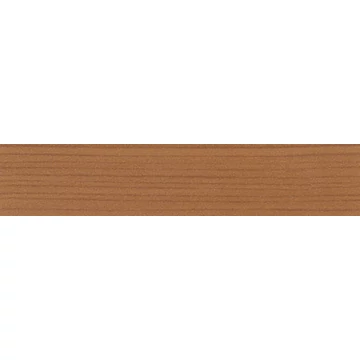 Amerikai cseresznye ragasztózott élfólia 42 mm (10 m)