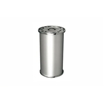 BD-867 fix bútorláb 100 mm, alumínium