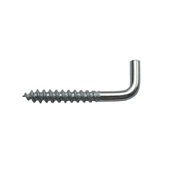Falhorog 3,5x30 mm, horganyzott