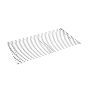Grillrács 580 x 300 mm