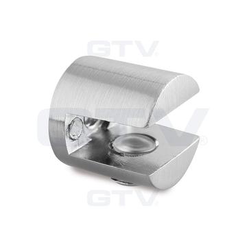 J65 üvegpolctartó 4-8 mm