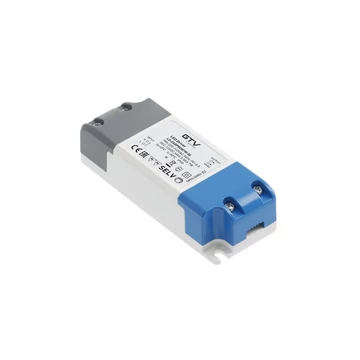 Led trafó 220/12 V, 7 W