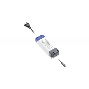 LED trafó készlet 33 W, mini AMP-vel