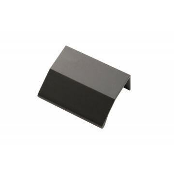 Bútorfogó fém UA-TREX-32-50-20 fekete