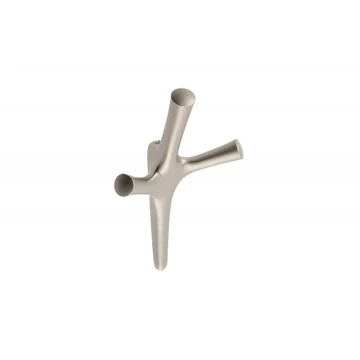 WALENCIA fogas inox
