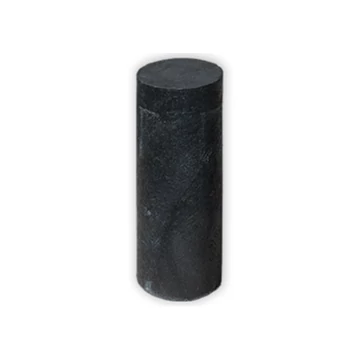 Oszlophüvely-beütő szerszám műanyag D = 69 x 170 mm (ET)