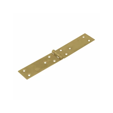 Csuklópánt extra széles 200 x 35 / 1,5 mm horganyzott (ET)