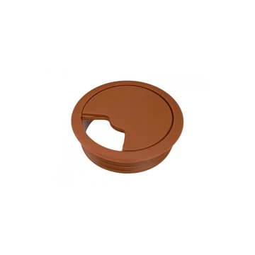 Calvados kábelkivezető műanyag 60 mm