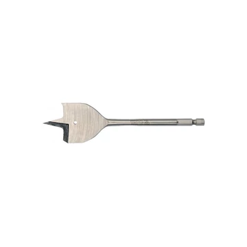 Lapos fafúró bit befogású 8 x 152 mm