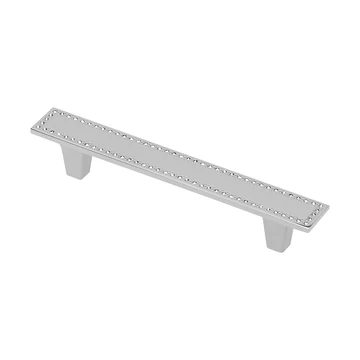 Lucca króm fogantyú 160 mm