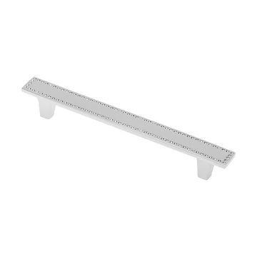 Lucca króm fogantyú 192 mm