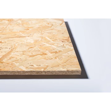 OSB lap 2500 x 1250 x 18 mm