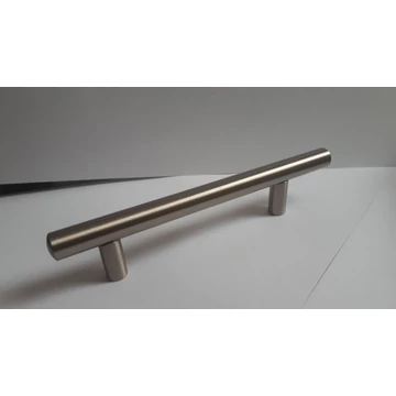 RS inox rúdfogantyú 96 mm