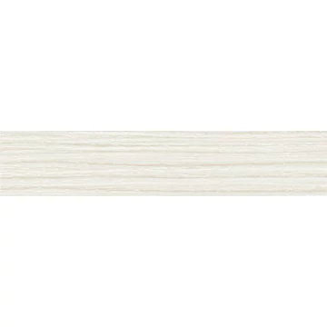 Woodline krém ragasztózott élfólia 44 mm (10 m)