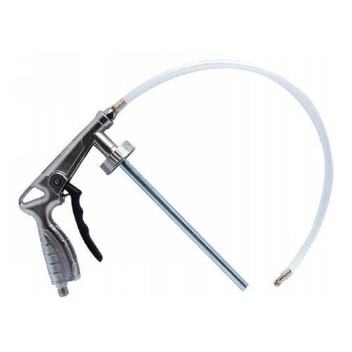 Üregelő (Rücsi) pisztoly