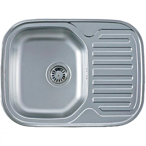AE 640 650x490 mm rozsdamentes mosogatótálca AE 640 650x490 mm rozsdamentes mosogatótálca