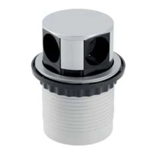 COMFORT süllyesztett 4-s elosztó COMFORT süllyesztett 4-s elosztó