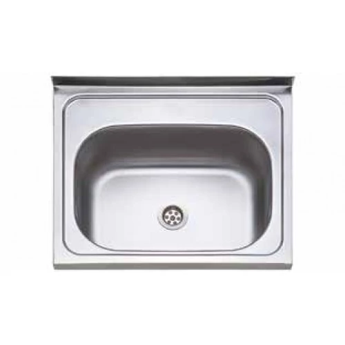 K-299 500x400 mm teletetős mosogatótálca K-299 500x400 mm teletetős mosogatótálca