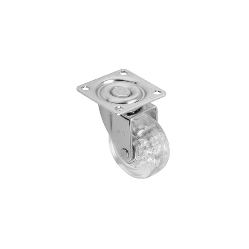 KMA 50 bútorgörgő áttetsző