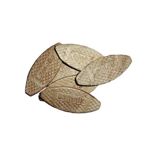 Lapostipli (lamello) bükk 20 mm (1000 db/cs)