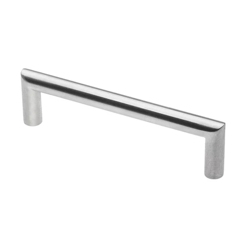 US-SKA fogantyú, inox 128 mm