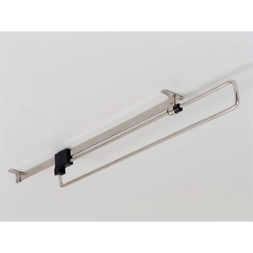 Kihúzható vállfatartó 300 mm Kihúzható vállfatartó 300 mm