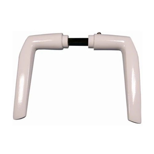 Ajtókilincs 410/fehér