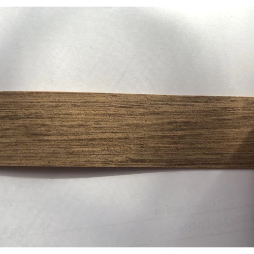 Arany tölgy ragasztózott élfólia 22 mm (10 m)