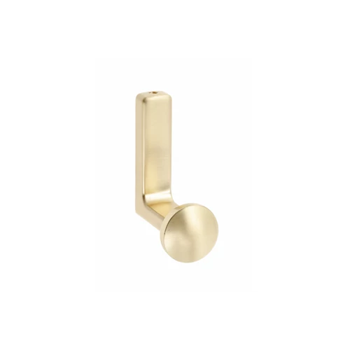 ARCO fogas, világos szálcsiszolt arany