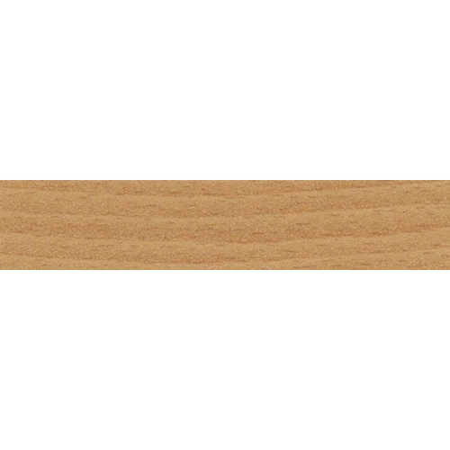 Savaria bükk ragasztózott élfólia 22 mm (10 m)
