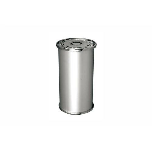 BD-867 fix bútorláb 100 mm, alumínium BD-867 fix bútorláb 100 mm, alumínium