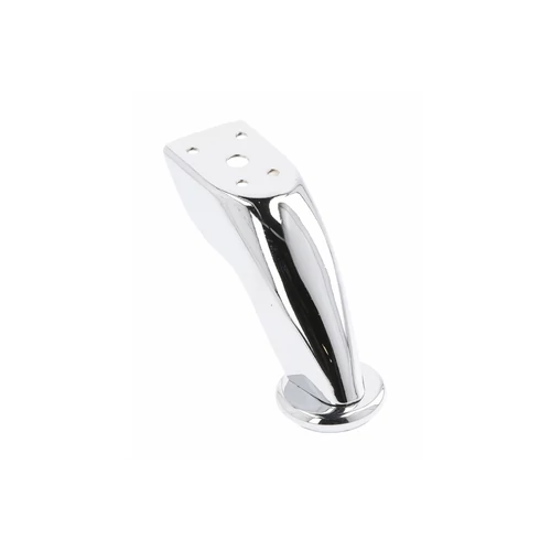 BD-712 íves bútorláb, króm BD-712 íves bútorláb, króm
