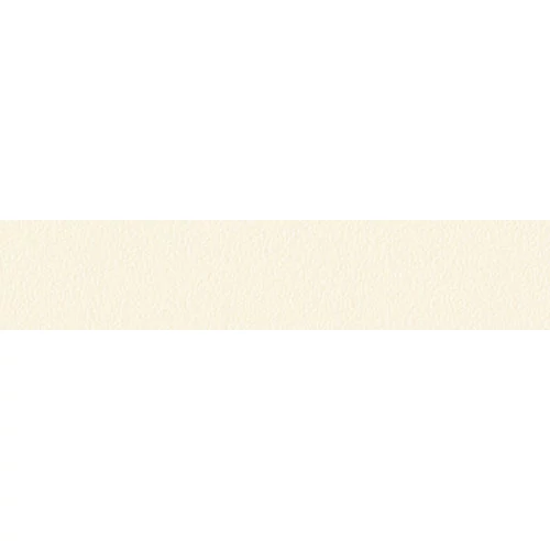 Beige, vanília ragasztózott élfólia 22 mm (10 m)