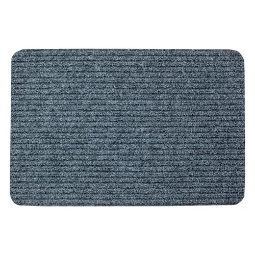 Beltéri lábtörlő 60 x 40 cm, bordás