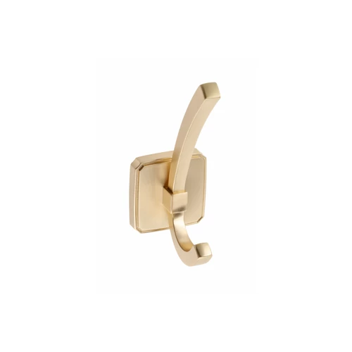 CAPITAL fogas, szálcsiszolt arany