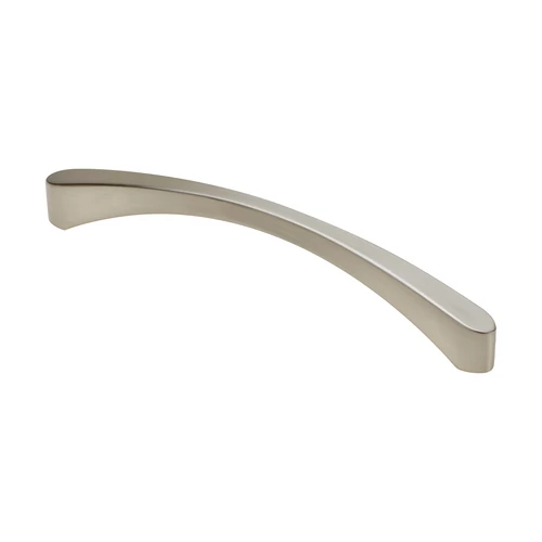 CLEO fém fogantyú 160 mm, inox CLEO fém fogantyú 160 mm, inox