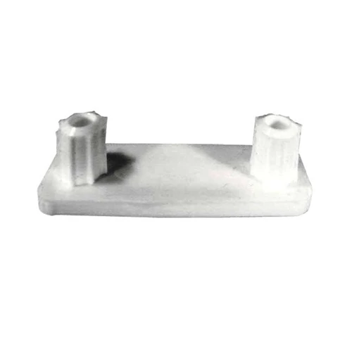 Csúsztatótalp dupla csapos fehér Csúsztatótalp dupla csapos fehér