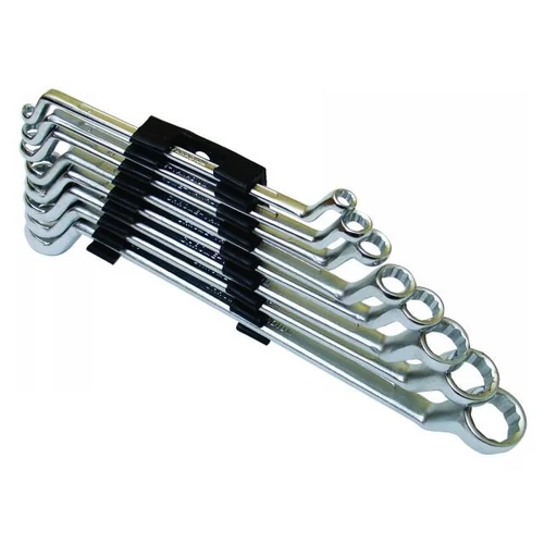 Csillagkulcs 8 részes készlet 8-22 mm CrV Profi