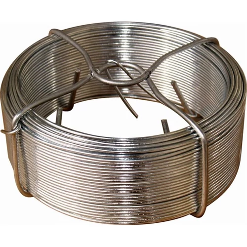 Dróthuzal 0,8 mm (50 m) Dróthuzal 0,8 mm (50 m)